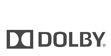 Dolby Business Logo