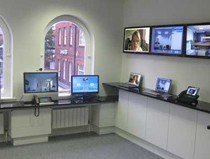 Video Conferencing Demonstration Suite for Desktop, mobile, laptops and tablets