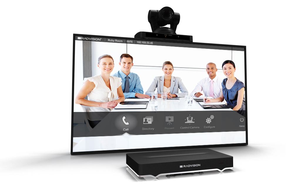 video conferenc
