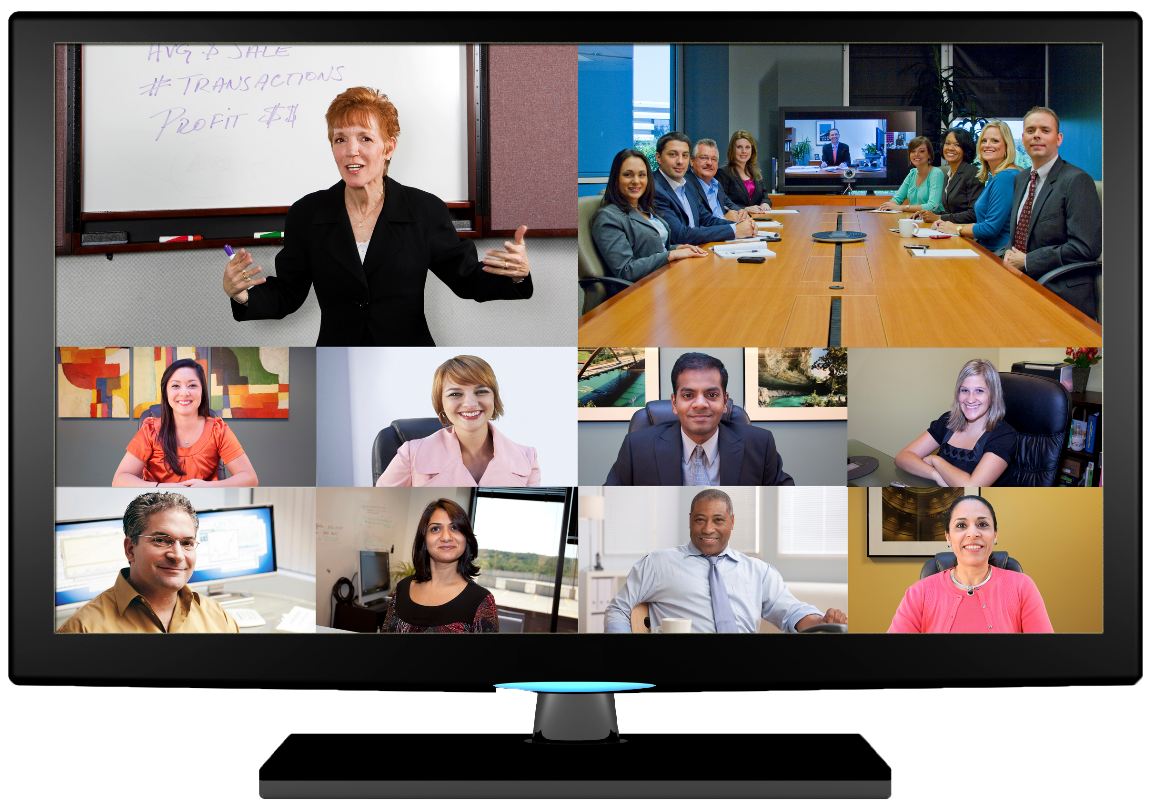 LifeSize Bridge VideoCentric Gold UK Partner UK's Expert Video