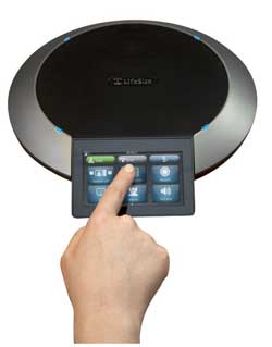 Hire Video Conferencing Equipment UK - Cisco, Polycom, Lifesize