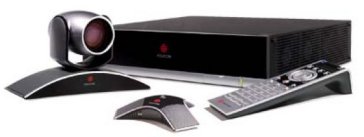 Polycom HDX