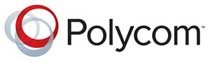 Polycom Logo Video Conferencing Partner
