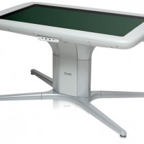 SMART table for education