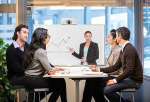 Cisco TelePresence SX10 Quick Set