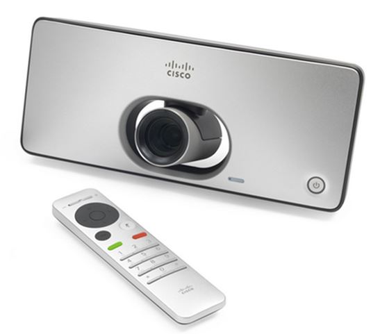Full Cisco SX Series now available at UK’s most comprehensive Video