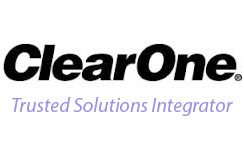 Trusted ClearOne Reseller Logo