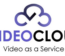 VideoCloud logo