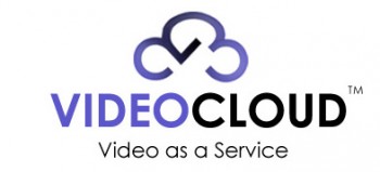 VideoCloud logo