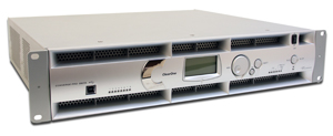ClearOne Converge Pro 880ta Digital Matrix Mixer Power Amplifier for sale online 
