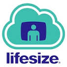 Lifesize Cloud logo