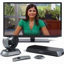 Lifesize Icon video conferencing system