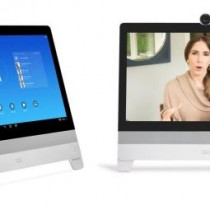 Cisco DX80 Video Desktop Collaboration