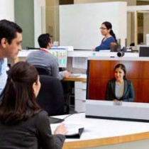 Cisco Telepresence at the Desktop