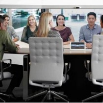 Cisco Telepresence IX5000 Immersive Suite