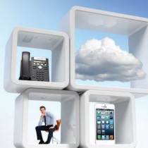 RingCentral UK Cloud based PBX Phone System