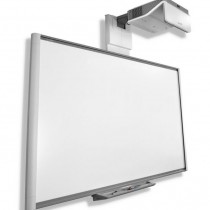 SMART Board M600