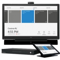 Crestron RL2 for Microsoft Lync