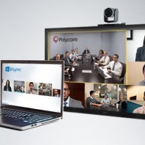 Polycom RealConnect for Microsoft Lync