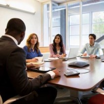 Cisco Collaboration in the Meeting Room