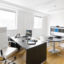 Crestron RL2 for small meeting rooms