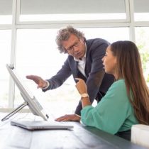 Desktop Conferencing with the Cisco Meeting Server