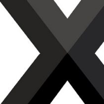 8x8 X Series Logo