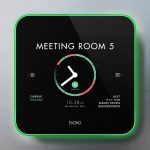 The Evoko Liso Room Booking system