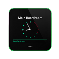 Evoko Liso Room Booking System