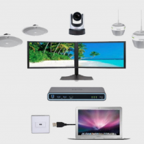 Huddle Buddy Huddle Room Components