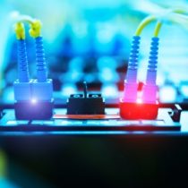Broadband Network cables