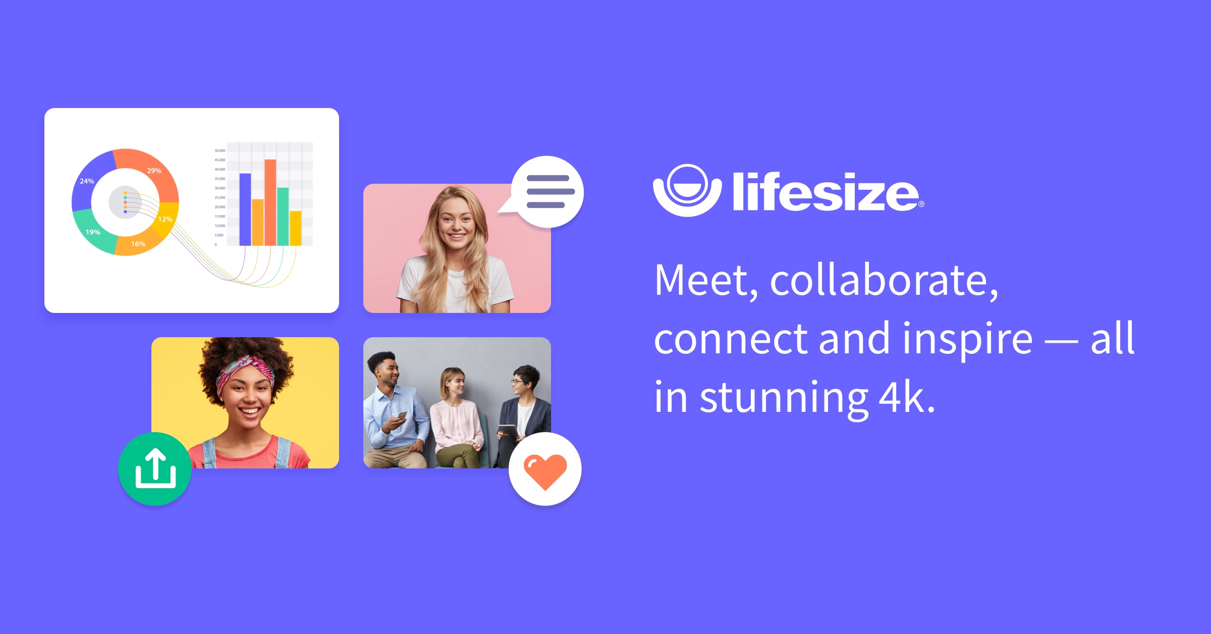 Lifesize Video Conferencing Uk Expert Partner Of Lifesize Video Conferencing Equipment Lifesize Cloud And Servicers