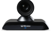 Lifesize Icon 700 4K video system with camera