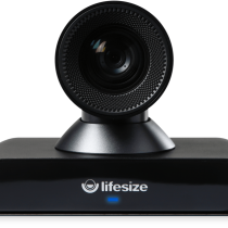 Lifesize Icon 700 4K video system with camera