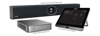 Yealink-MVC400
