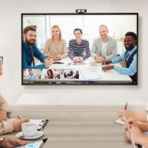 Bluejeans in the Meeting Room