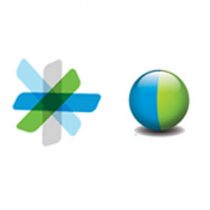 Cisco Spark and Cisco WebEx Logos