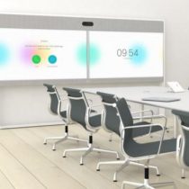 Cisco WebEx Room 70 G2 illustration