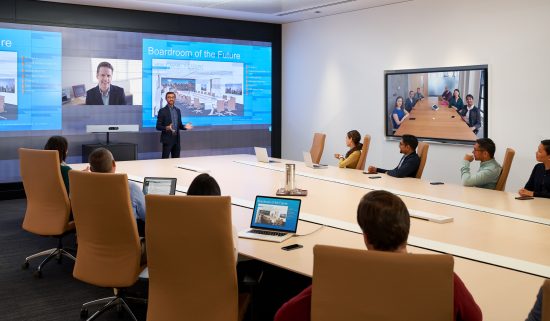 Cisco Webex Room Kit Plus Cisco