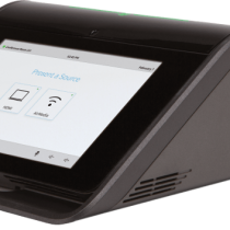 Crestron Mercury