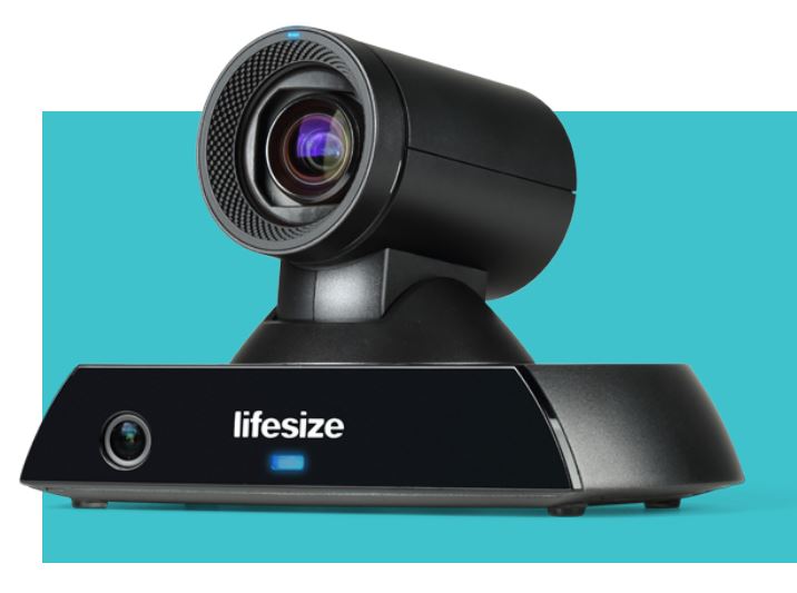 Lifesize Icon 450 VideoCentric Gold UK Partner UK's Expert Video
