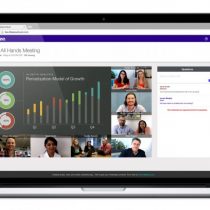 Lifesize Live Stream