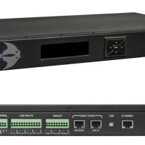 Phoenix Stingray Audio Mixer and Amplifier