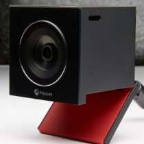Poly EagleEye Cube