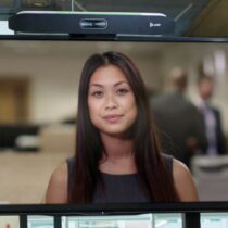 Poly Studio X50 for Zoom Rooms