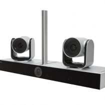 Polycom EagleEye Director 2 at an angle