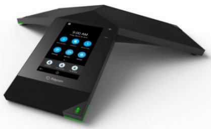 Pexip Adds Polycom Trio To Portfolio Of Systems Able To Be Registered To Videxio Cloud Service Videocentric Gold Uk Partner Uk S Expert Video Conferencing Integrator