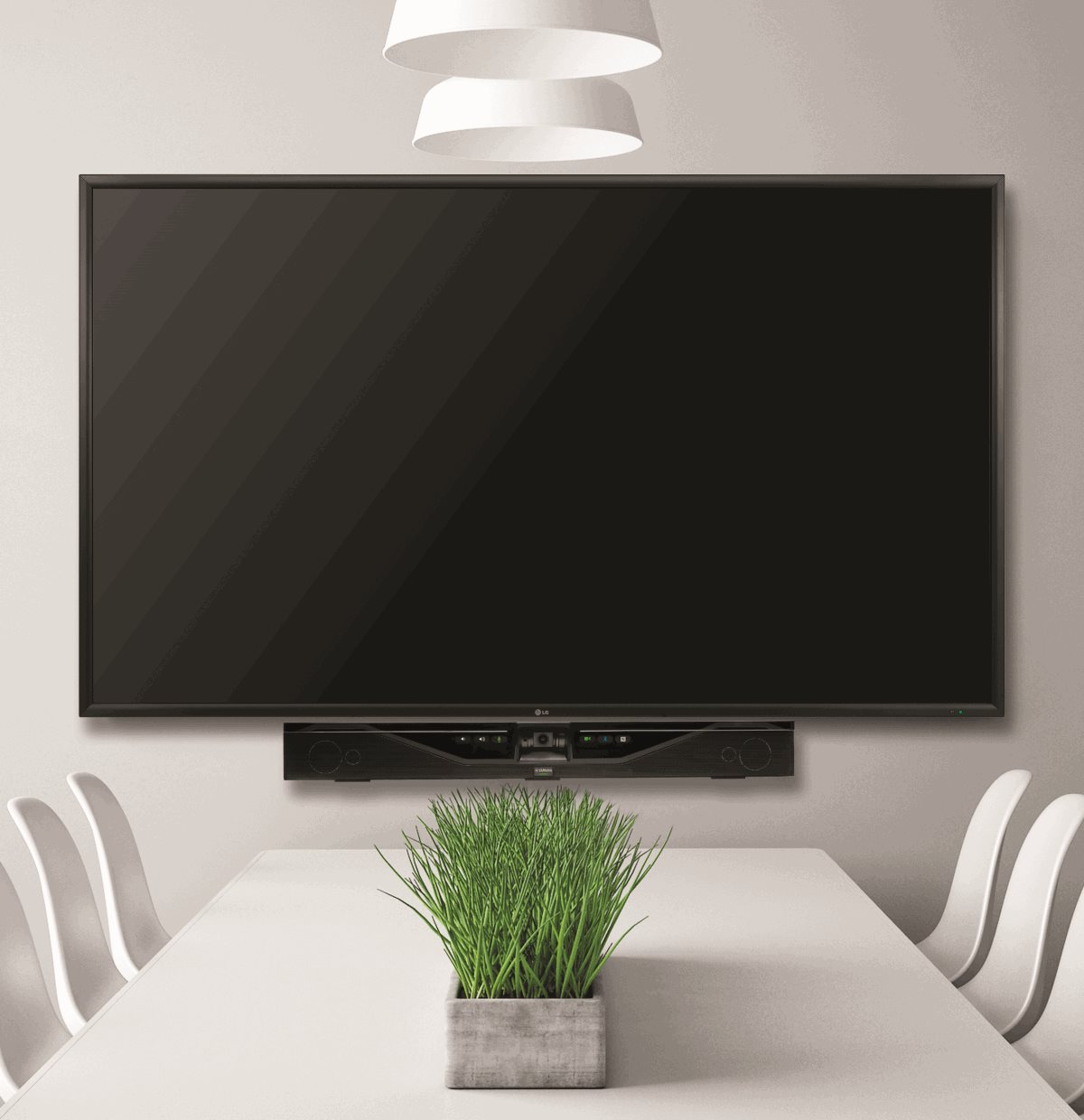 yamaha sound bars uk