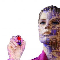 Robotics and AI in the workplace