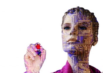 Robotics and AI in the workplace